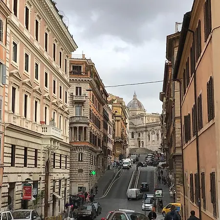 Urbana Apartment Colosseum Rome Exterior photo