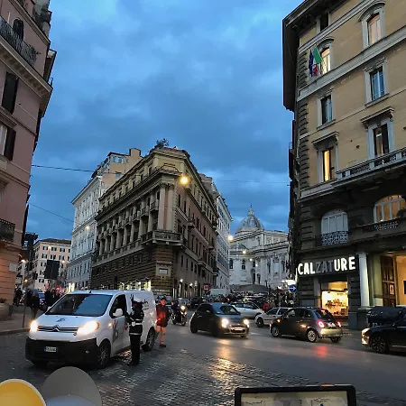 Urbana Apartment Colosseum Rome Exterior photo