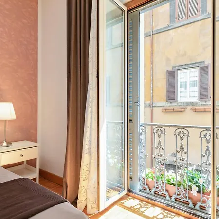 Urbana Apartment Colosseum Rome Exterior photo