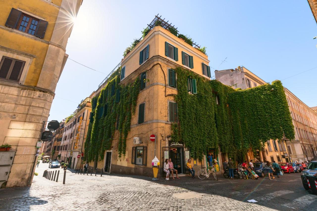 Urbana Colosseum Rome